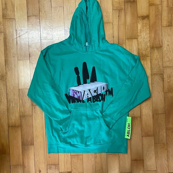 Virgil Abloh “Figures of Speech” limited edition - Picture 4 of 5